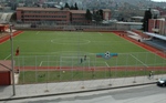 Batur Stadium