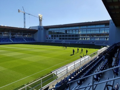 Gradski Stadion :: Serbia :: Stadium Page 