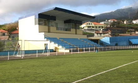 Campo Municipal da Ponta do Sol (POR)