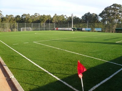 Campo Futebol 7 do CRIF (POR)