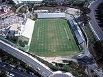 Torero Stadium