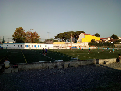 Estádio da Medideira - Campo nº 2 (POR)