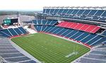 Gillette Stadium