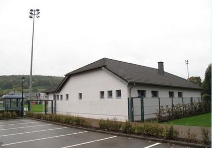 Stade Victor Marchal (LUX)