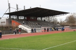 Stadion Kieselhumes