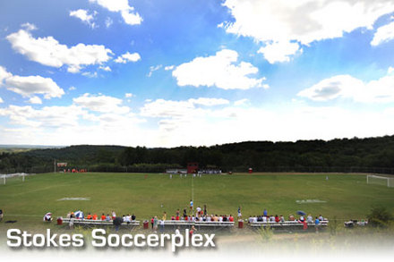 Stokes Soccerplex (USA)