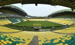 Stade de la Beaujoire-Louis Fonteneau