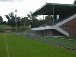 Box Hill Sports Ground