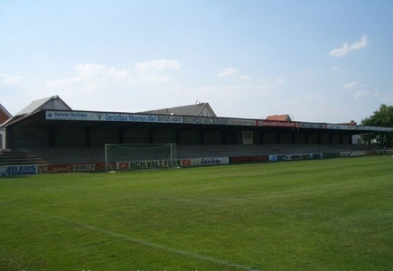 Stadion Am Hegelsberg (GER)