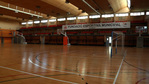 Pabellón Polideportivo de El Cabanyal