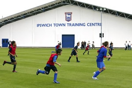 Ipswich Town Training Center (ENG)