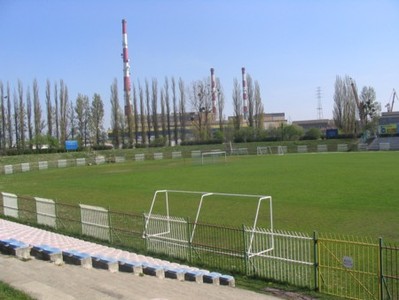 Stadion Polonii (POL)