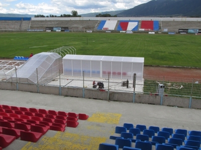 Stadion Bonchuk (BUL)