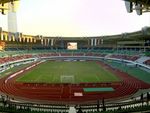 Wunna Theikdi Stadium