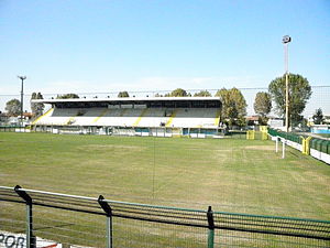 Stadio Francesco Gabrielli (ITA)