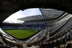 St James Park