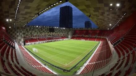 Air Albania Stadium (ALB)