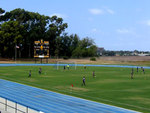 Anteater Stadium