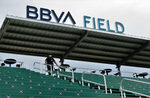 BBVA Field