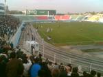 Dynamo Samarqand Stadium