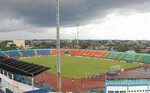 U. J. Esuene Stadium