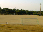 Parque Desportivo da Nave
