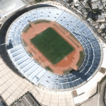 Rashid Karami Stadium