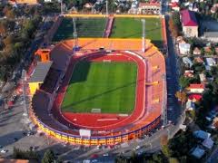 Stadionul Viitorul (ROM)