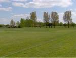 Willen Road Sports Ground