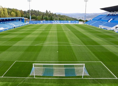 Estádio do Futebol Clube de Vizela (POR)