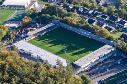 Dietmar-Hopp-Stadion (GER)