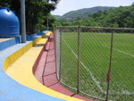Estadio Gerardo Barrios