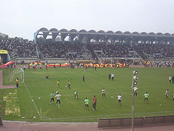 Al-Assad Stadium (SYR)