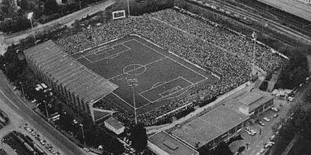 Stadion St. Jakob (SUI)