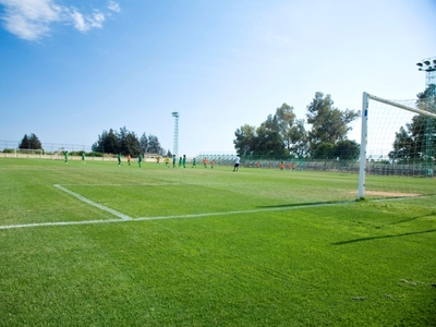 Dimotiko Stadio Pano Polemidias (CYP)