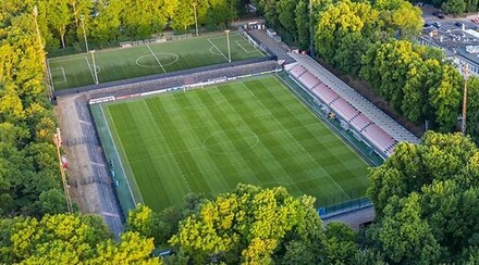 Franz-Kremer-Stadion (GER)