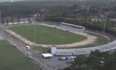 Complexo Desportivo da Gafanha da Nazaré (POR)