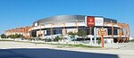 Servet Tazegul Arena