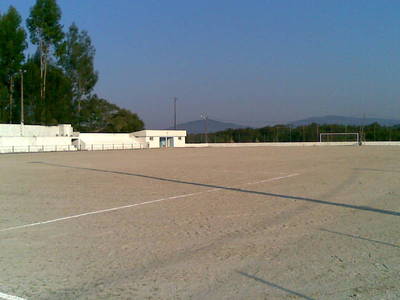 Campo de Jogos Nestor Costa (POR)