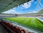 Stade de Luxembourg