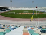 Hamad Bin Khalifa Stadium