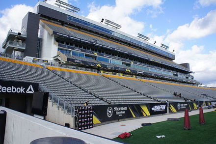 Tim Hortons Field (CAN)