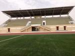 Stade Alboury Niaye