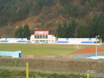 Stadion Tchavdar Tsvetkov