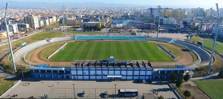 Stadiumi Laçi 