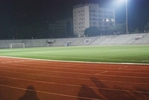Chulalongkorn University Sports Stadium