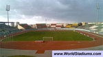 Stade Moustapha Tchaker