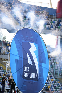 Liga Portugal 2: Ac Viseu x Casa Pia