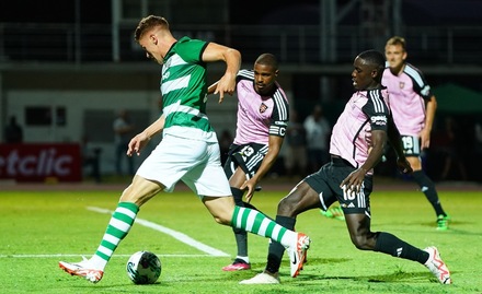 Liga Portugal Betclic: Casa Pia AC x Sporting CP
