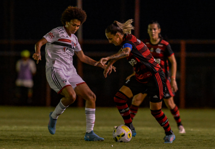 Campeonato Brasileiro Feminino 